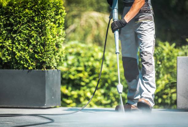 Best Factory Floor Cleaning  in Hudson Oaks, TX