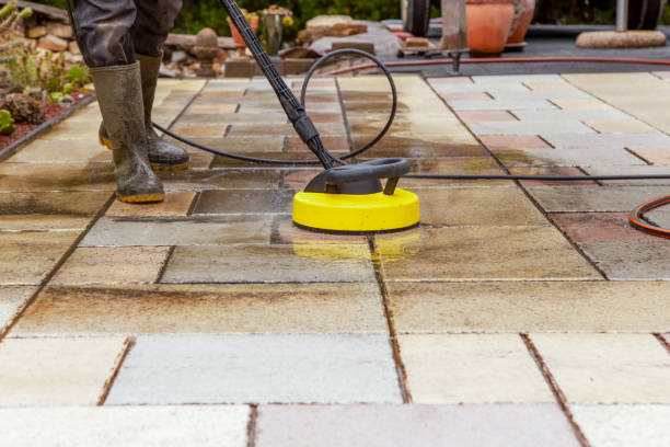 Reliable Hudson Oaks, TX Pressure Washing Services Solutions