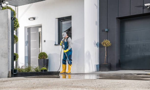 Professional Pressure Washing Services in Hudson Oaks, TX